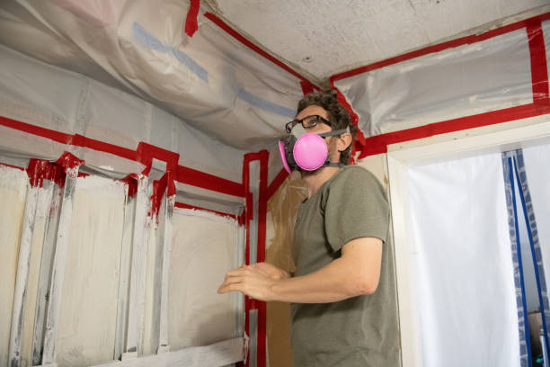 Best Residential Mold Inspection & Testing  in Waynesboro, GA